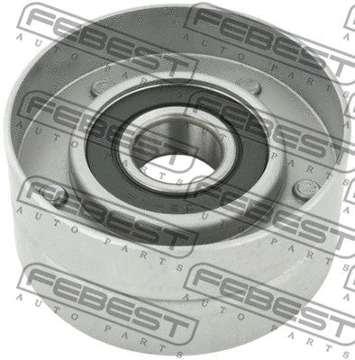 Febest Tensioner Pulley 2487-MAS