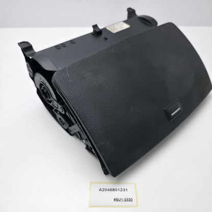 2008-2009 Mercedes-Benz C-Class Retractable Display Screen Monitor A2046801231