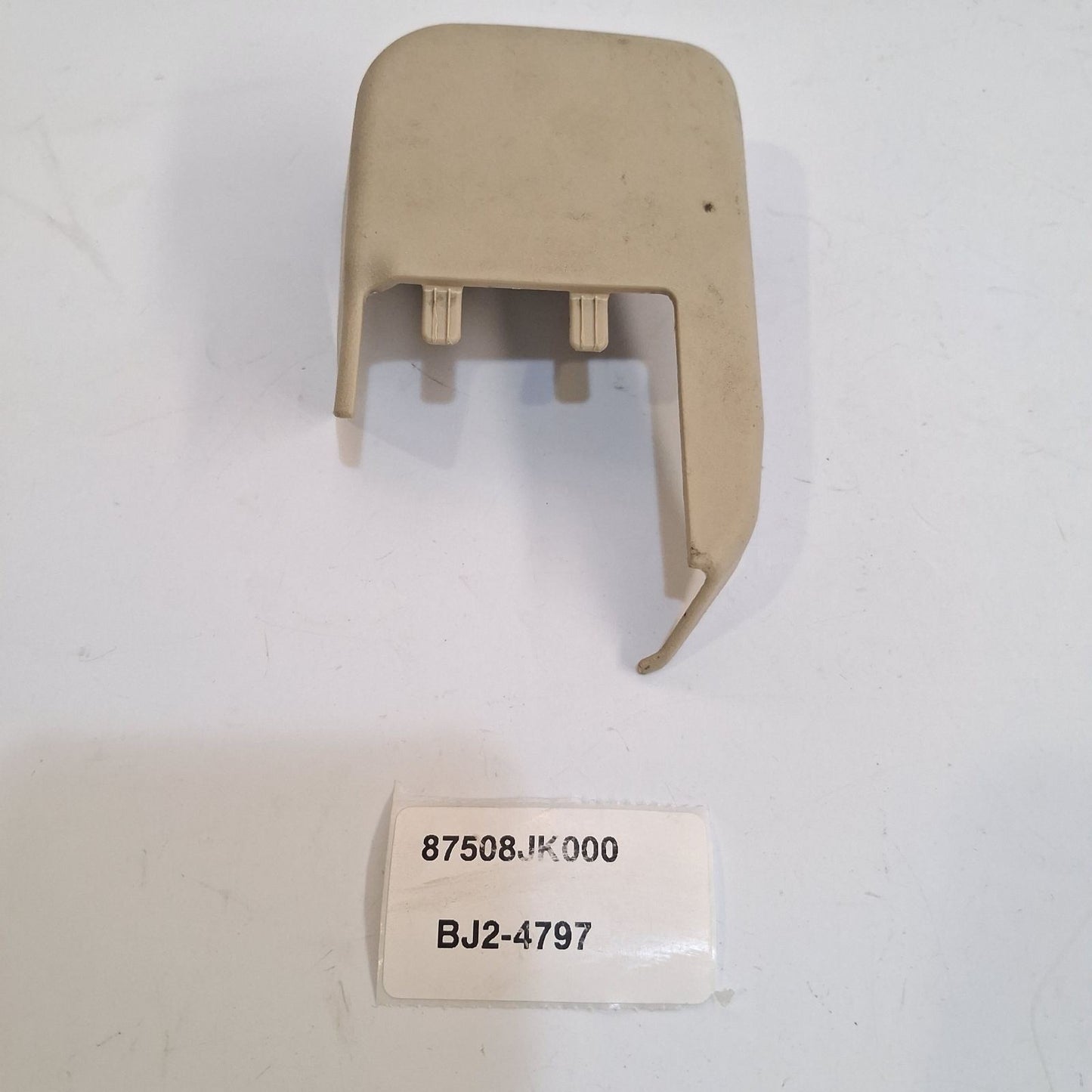 2007-2015 Infiniti G37 Cover-Seat Slide 87508JK000