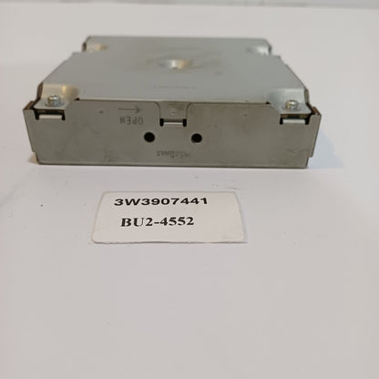 2003-2011 Bentley Continental GT Reverse Camera Control Unit 3W3907441