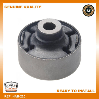 Febest Rear Bushing Front Control Arm HAB-220