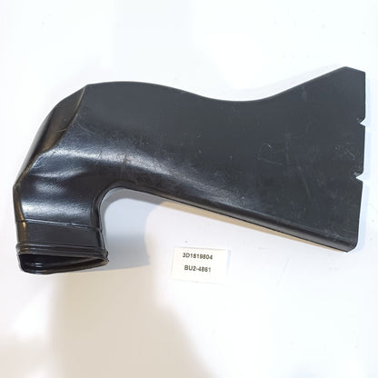 2003-2011 Bentley Flying Spur Right Upper Console Air Vent 3D1819804