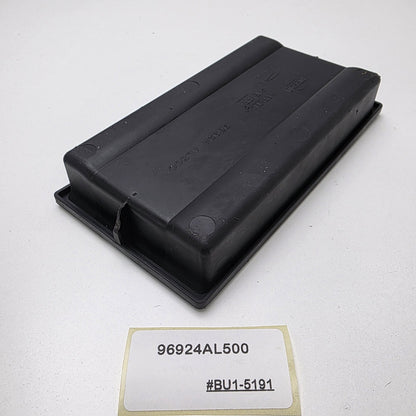 2003-2009 Infiniti G35 Pocket-Console 96924AL500