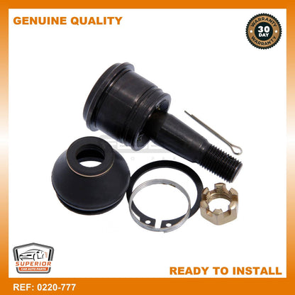 FEBEST 2003-2008 Nissan 350Z Ball Joint Rear Upper Arm 0220-777