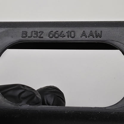 2014-2018 Range Rover Sport Front Passenger Seat Rail Trim BJ3266410AAW