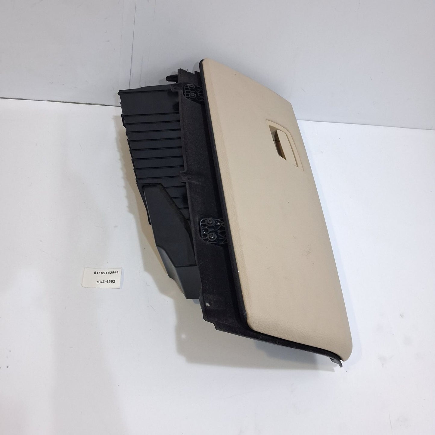 2009-2015 BMW 750i Cover Fuse Carrier 51169143941