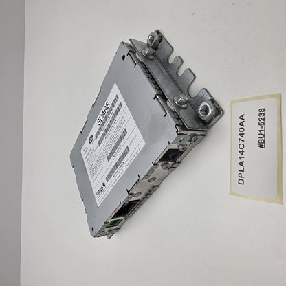 2014-2017 Land Rover Range Rover Sport Sirius Satellite Radio DPLA14C740AA