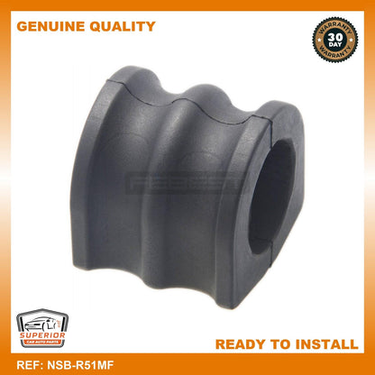 FEBEST NISSAN Stabilizer Bar Bushing NSB-R51MF