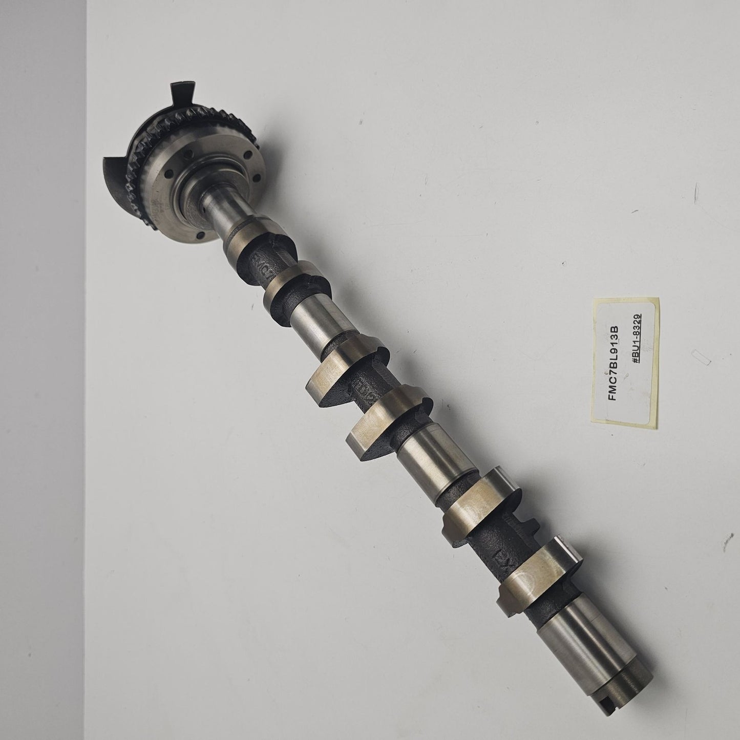 2016 Jaguar XF X260 Camshaft FMC7BL913B