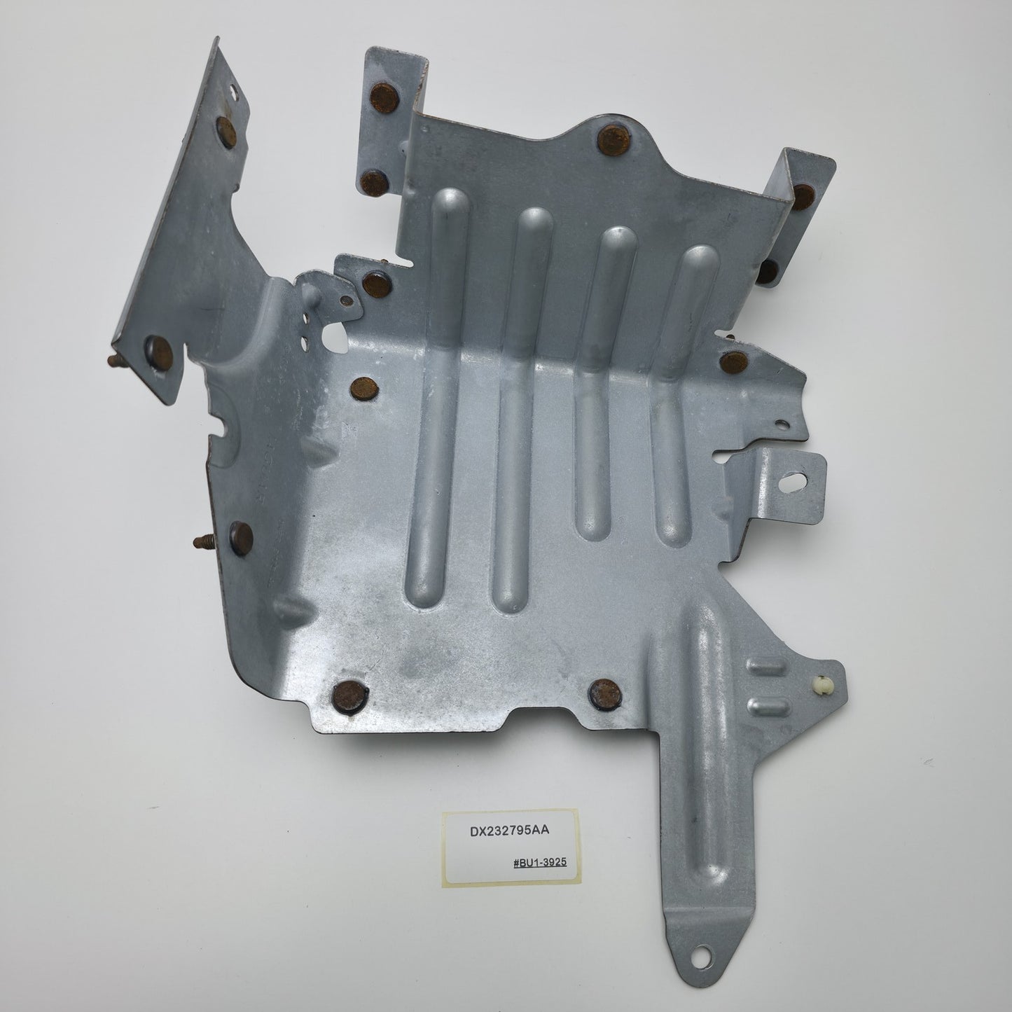 2007-2015 Jaguar XF BINDING MODULE DX232795AA
