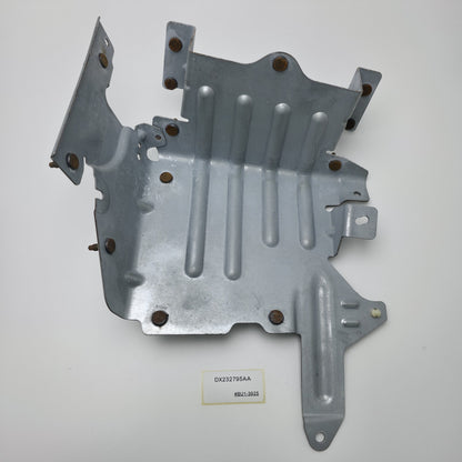 2007-2015 Jaguar XF BINDING MODULE DX232795AA