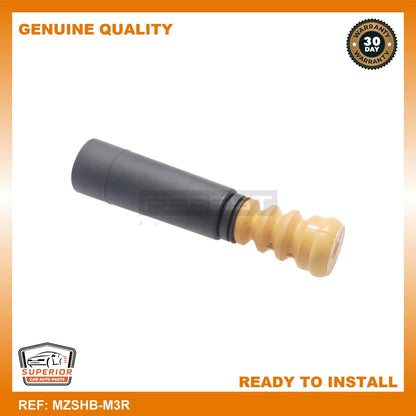 FEBEST 2001-2008 Ford Fiesta Rear Shock Absorber Boot MZSHB-M3R