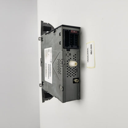 2012-2015 Fiat 500 Multi Media Radio 1RZ26JXWAL