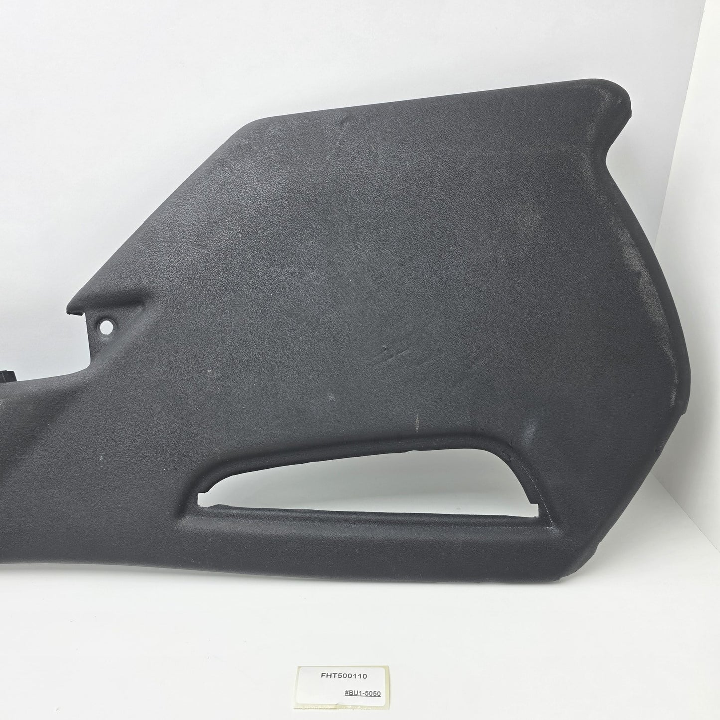 2007 Land Rover Range Rover L322 Central Console Left Side Trim FHT500110