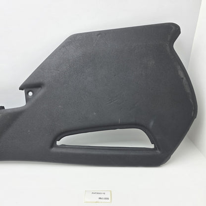 2007 Land Rover Range Rover L322 Central Console Left Side Trim FHT500110