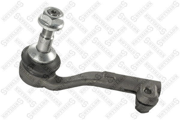 STELLOX 2012-2024 BMW 328i Outer Tie Rod 32106799966