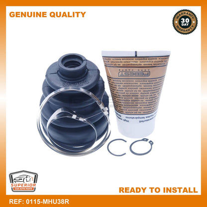 FEBEST DAIHATSU Boot Inner Cv Joint Kit 0115-MHU38R