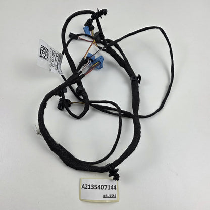 2016-2023 Mercedes-Benz W213 Front Left Door Wiring Harness A2135407144