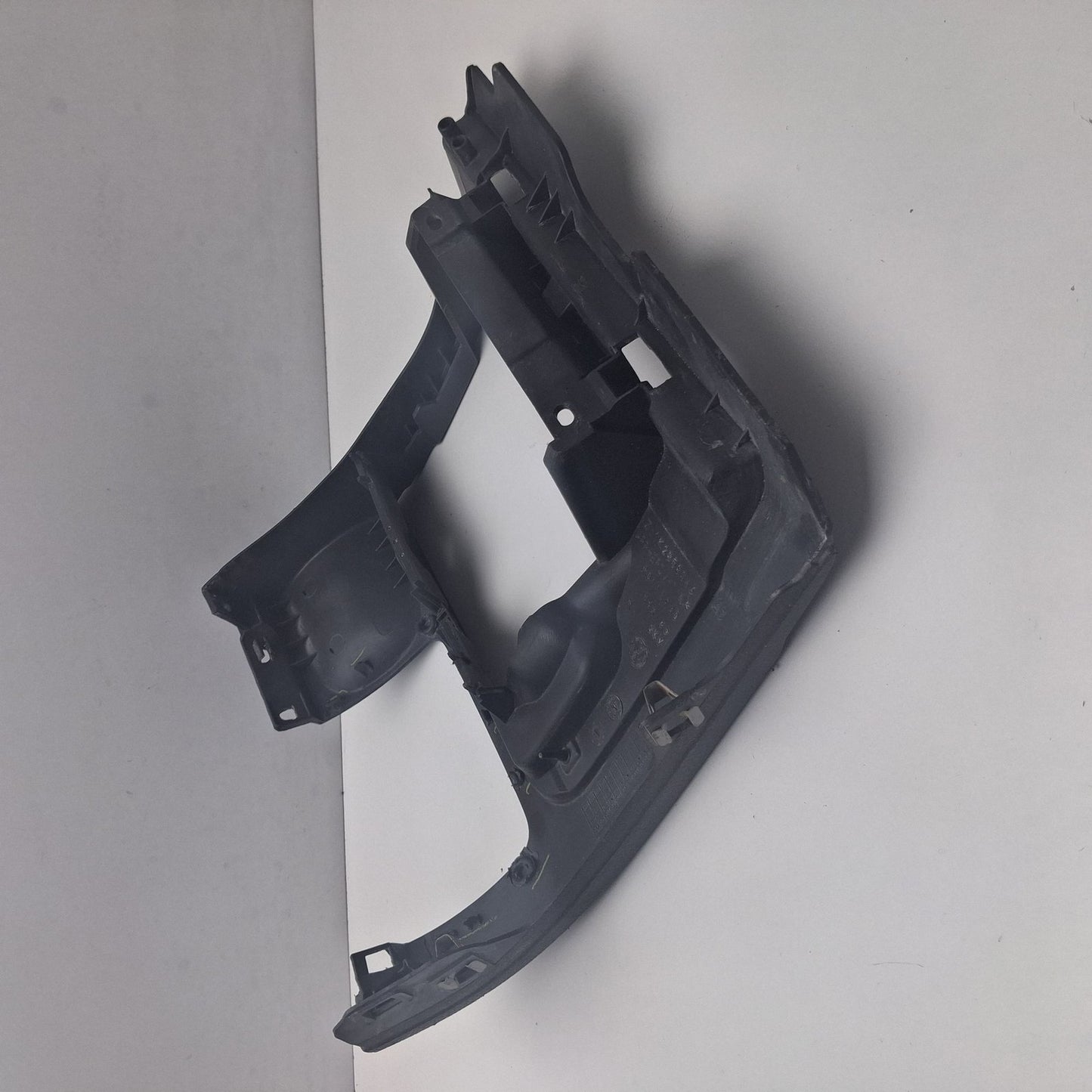 2004-2009 Volkswagen Jetta Under Dash Trim For Headlight Switch 1K2858366