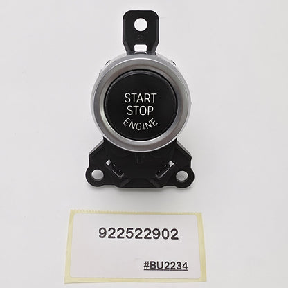 2009-2018 BMW F30 Engine Start Stop Button 922522902