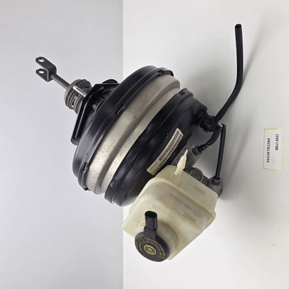 2009-2019 BMW 6 Brake Master Cylinder Reservoir 34336782289