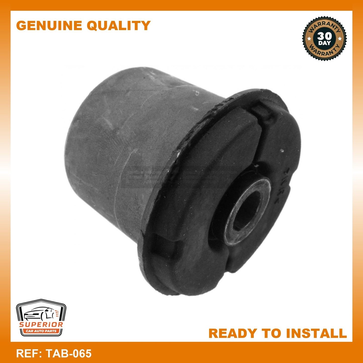 Febest 2001-2006 Lexus LS430 Bushing Front Upper Control Arm TAB-065