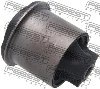 FEBEST 2015-2019 Renault Clio Bushing Axle Beam RNAB-LOGR