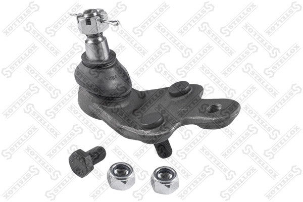 STELLOX 2005-2012 Toyota Avalon Lower Ball Joint Assembly 400464133