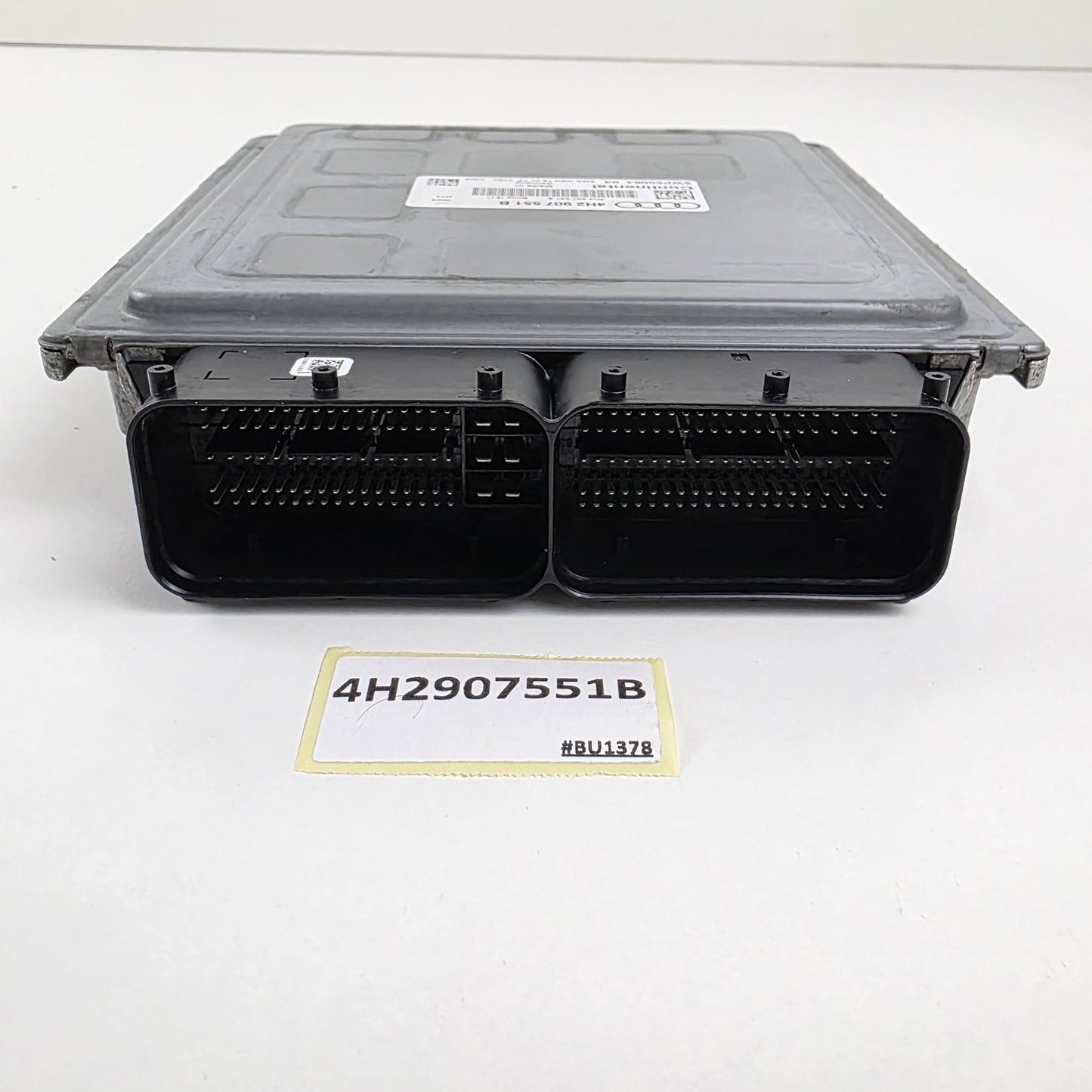 2007-2016 Audi A7 Engine Control Unit ECU 4H2907551B