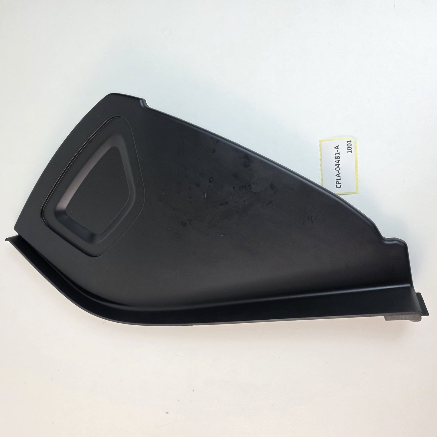2013-2022 Land Rover Range Rover L405 Dashboard Side End Trim CPLA04481A