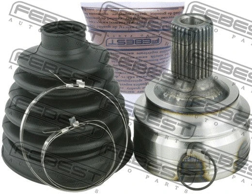 Febest Outer Cv Joint 1610-221