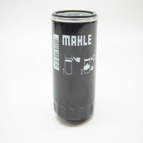 Mahle 1980-1984 Volkswagen Rabbit Oil Filter 056115561G