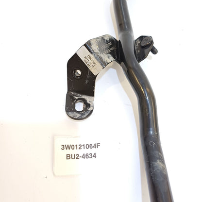 2004-2018 Bentley Continental Flying Spur Coolant Pipe With Hose 3W0121064F