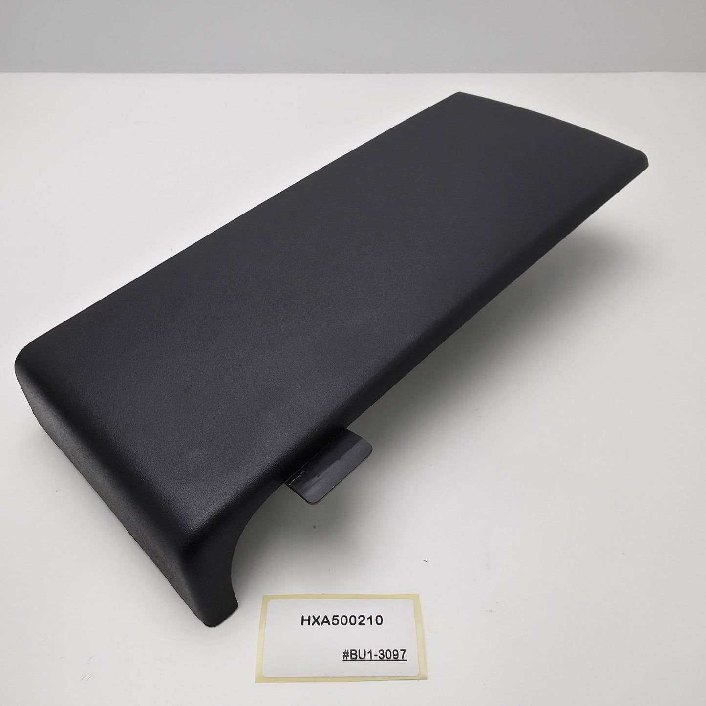 2005-2013 Land Rover Range Rover Sport Rear Seat Bolt Cover Trim Panel HXA500210