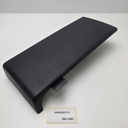 2005-2013 Land Rover Range Rover Sport Rear Seat Bolt Cover Trim Panel HXA500210