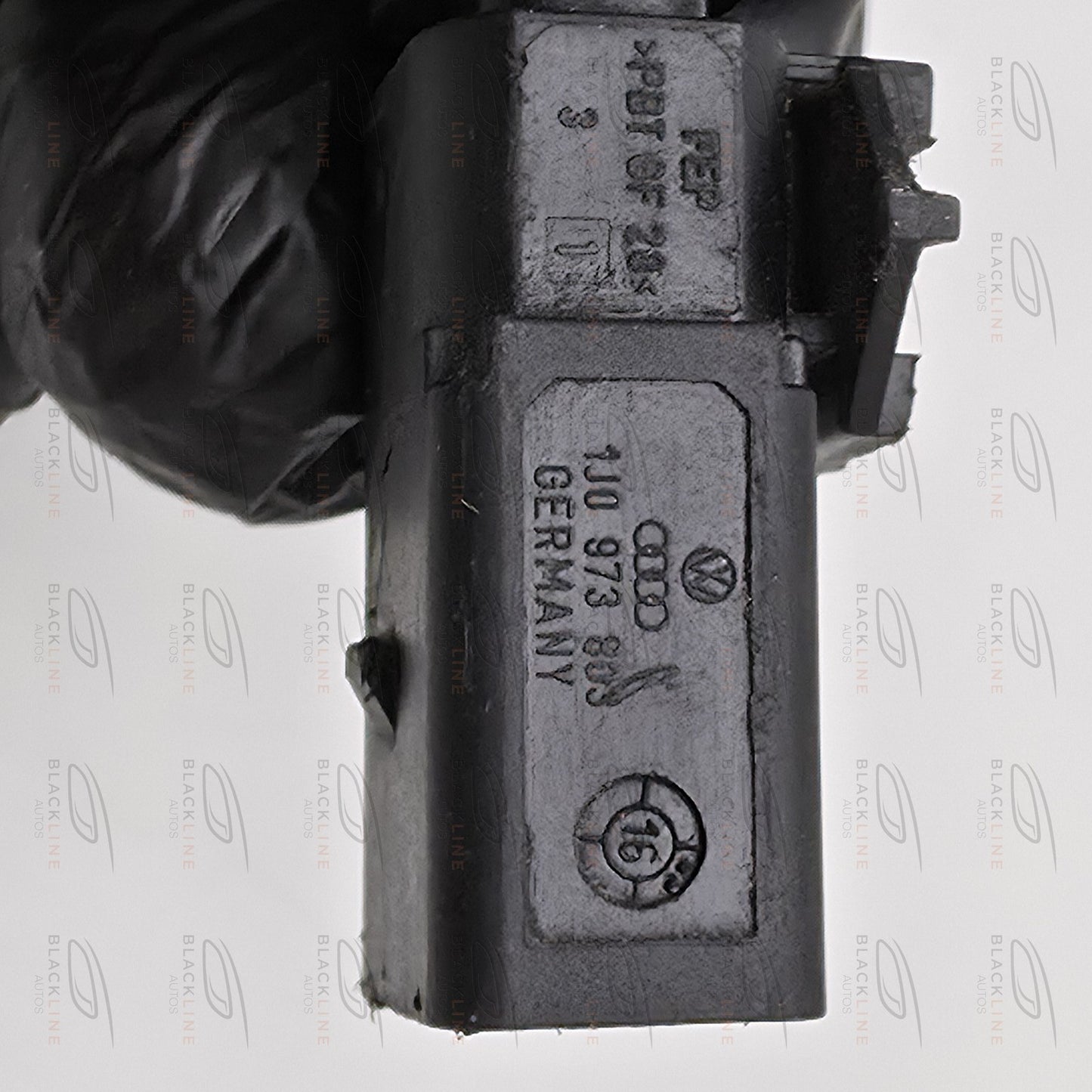 2019-2025 Audi S8 Acceleration Speed Sensor 4M0907508
