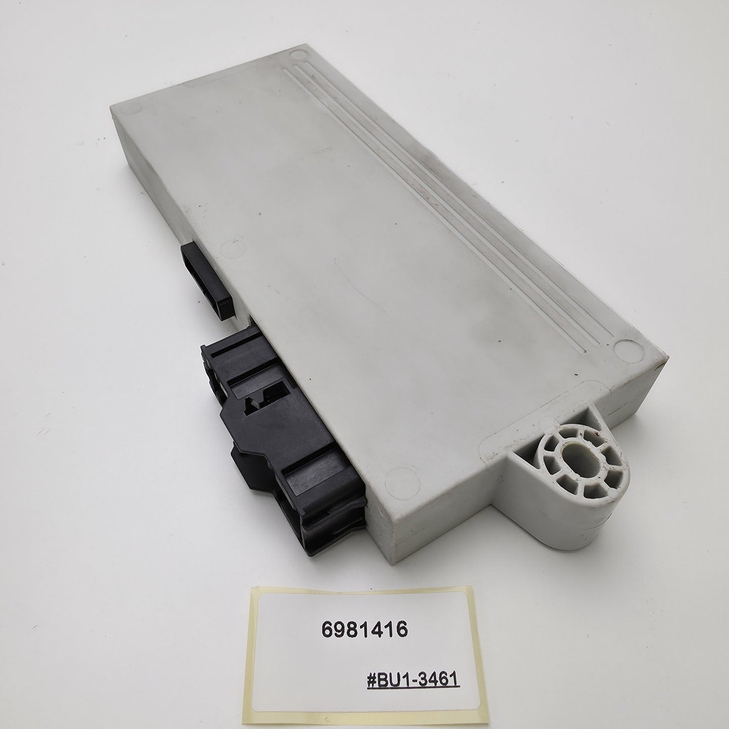 2005-2011 BMW E61 CAS Control Module 6981416