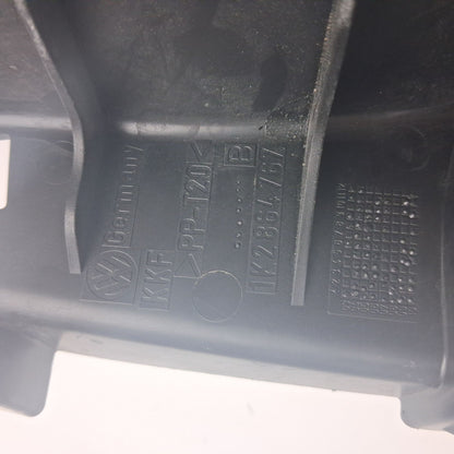2008-2017 Volkswagen Scirocco Foot Rest Bracket 1k2864767