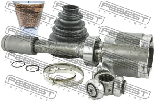FEBEST NISSAN Inner CV Joint Right 2411-DUSTRH