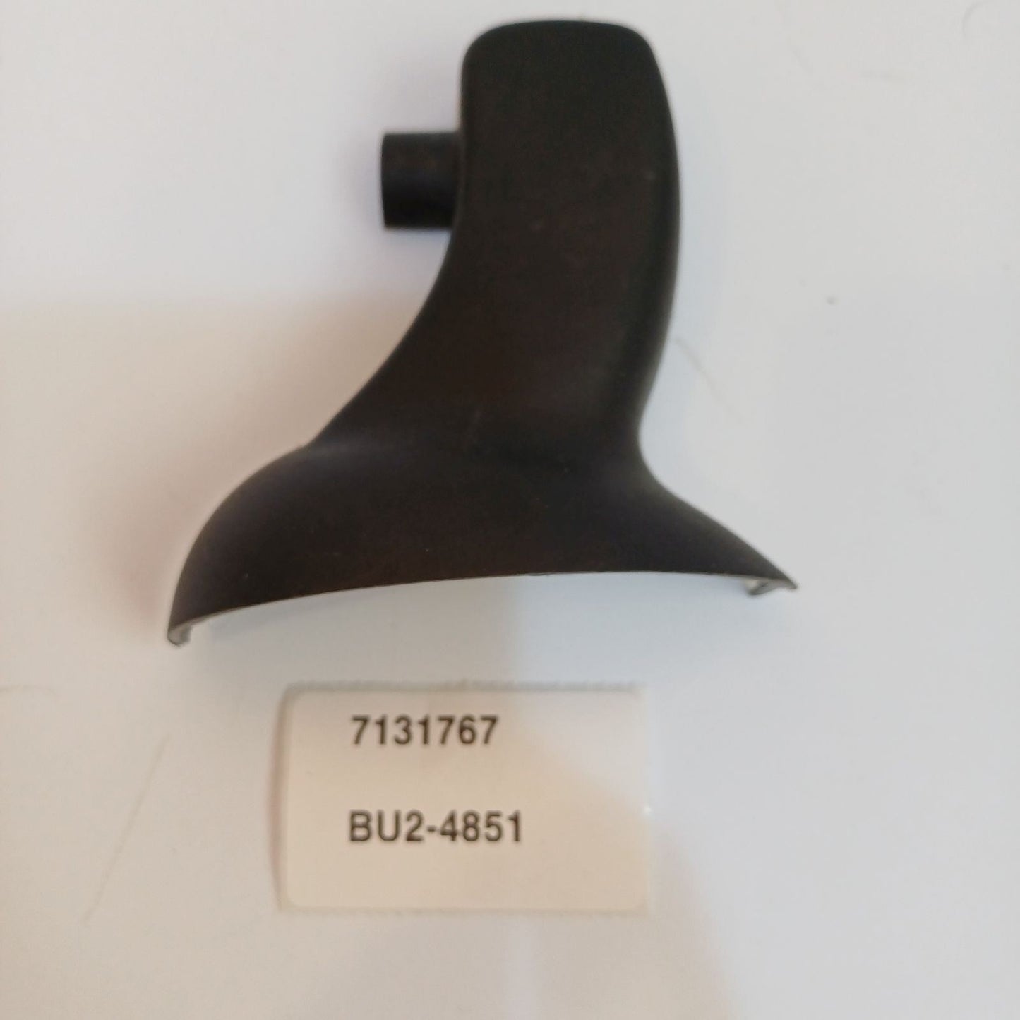 2004 Mini R53 Interior Rear View Mirror Trim Cover 7131767