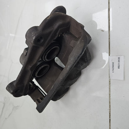 2014 Land Rover Range Rover Sport Front Right Brake Caliper 17429650