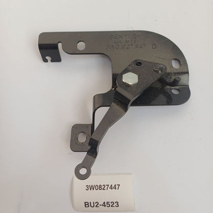2003-2018 Bentley Continental GT Manual Release Boot Assy 3W0827447