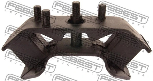 FEBEST 1998-2012 Subaru Forester Rear Engine Mount SBM-005