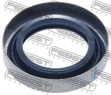 FEBEST 1997-2008 INFINITI QX4 Drive Shaft Oil Seal 95GDS-36551111X