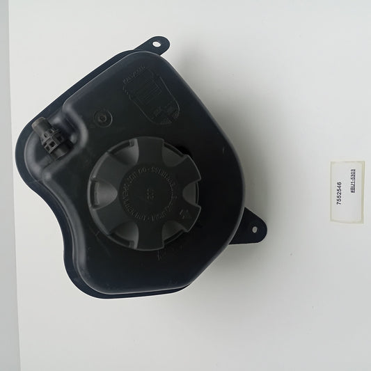 2007-2013 BMW E70 Engine Coolant Expansion Tank 7552546