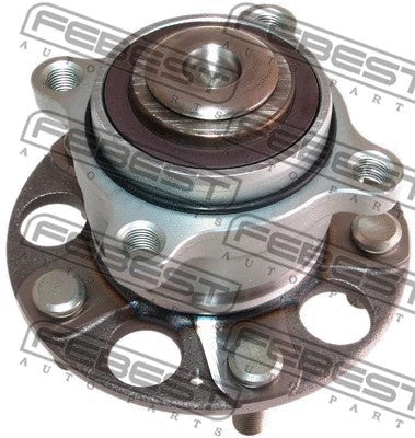 FEBEST 2008-2012 Honda Accord Rear Wheel Hub 0382-CUMR