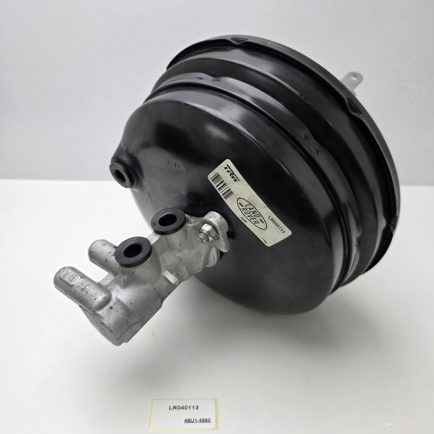 2013-2016 Land Rover Range Rover Brake Booster LR040113