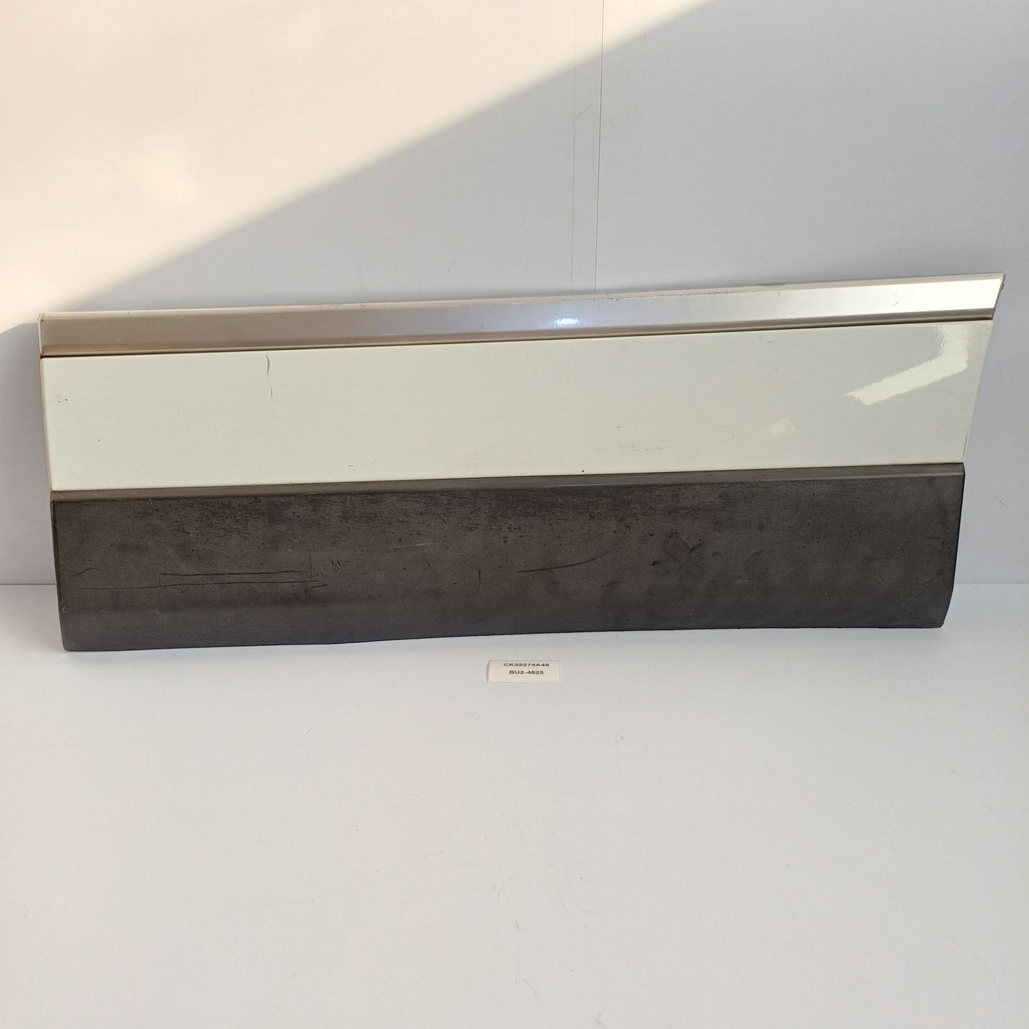 2013-2022 Land Rover Range Rover Rear Left Driver Door Lower Molding CK52274A49