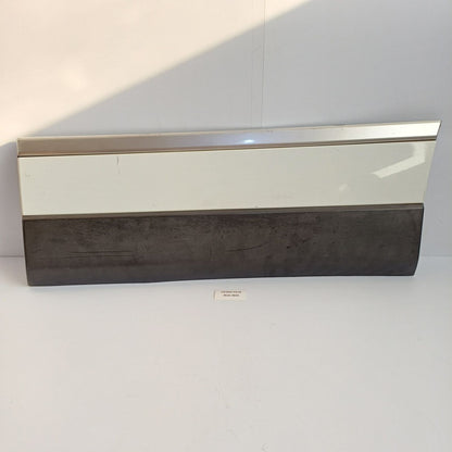 2013-2022 Land Rover Range Rover Rear Left Driver Door Lower Molding CK52274A49