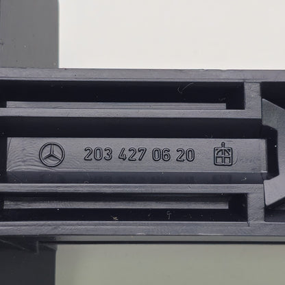 2003-2009 Mercedes-Benz CLK-Class Parking Brake Release Handle 2034270620